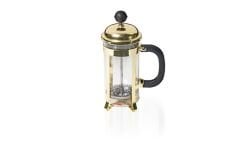 LÜX FRENCH PRESS ALTIN 350cc