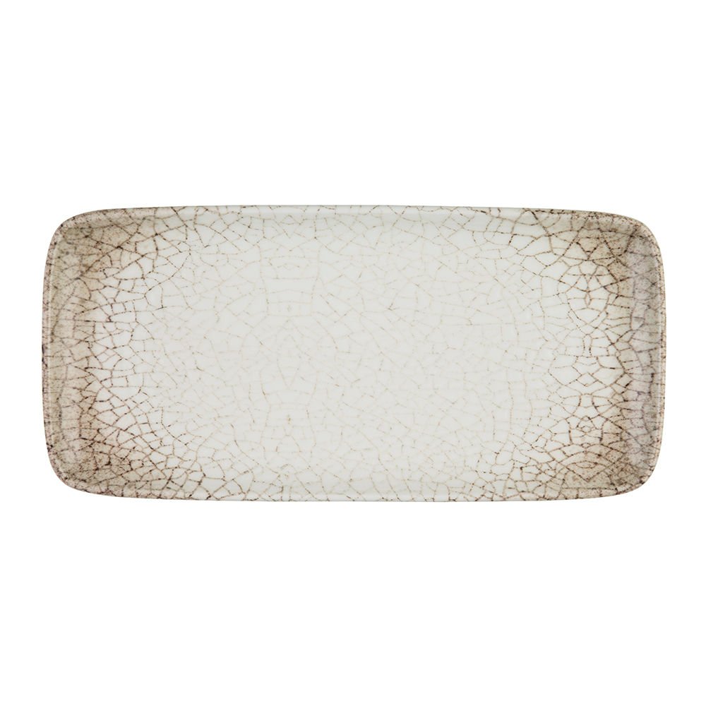 Deserto Quadro Dikdörtgen Tabak 35 cm (34 * 16)