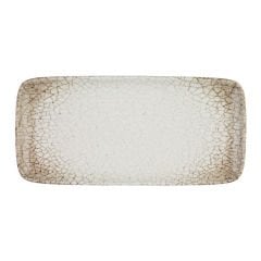 Deserto Quadro Dikdörtgen Tabak 35 cm (34 * 16)
