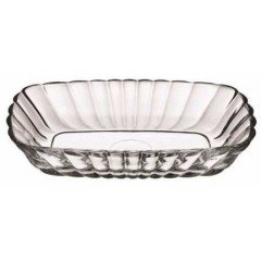 Mezze Kayık 157x101 mm 