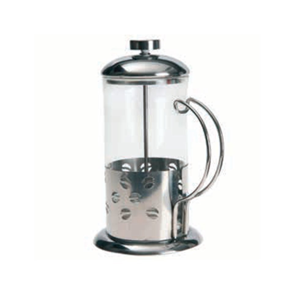 FRENCH PRESS KAHVE ÇEKİRDEKLİ