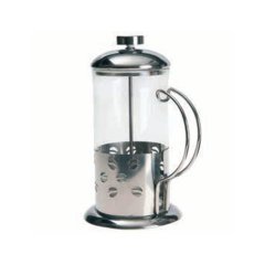 FRENCH PRESS KAHVE ÇEKİRDEKLİ