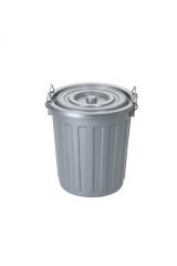 Çöp Kovası No: 1 12,0 lt / 305H-Ø280 mm