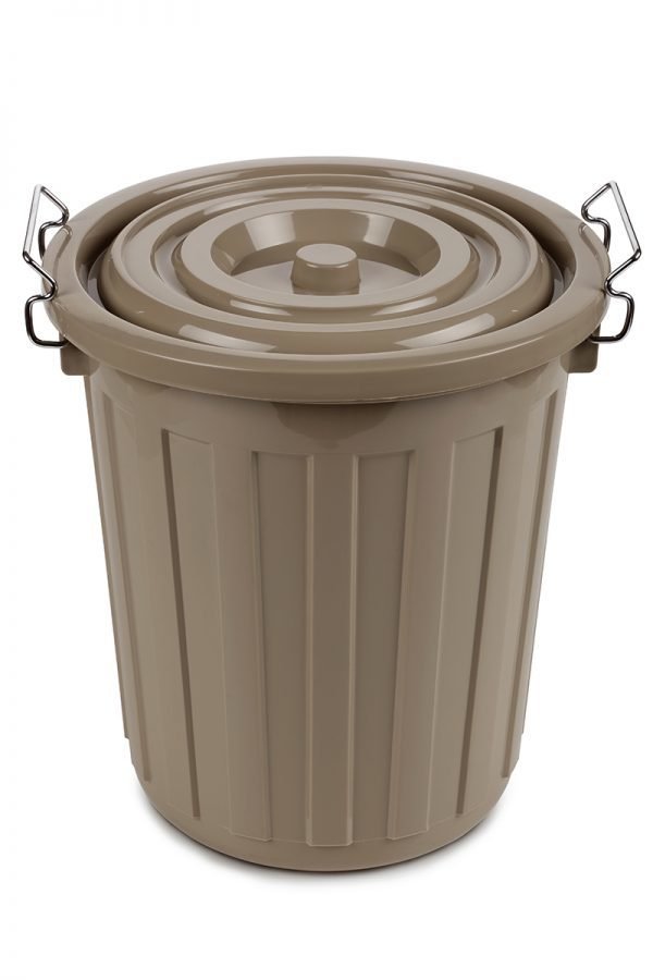 Çöp Kovası No: 2 18,0 lt / 350H-Ø325 mm