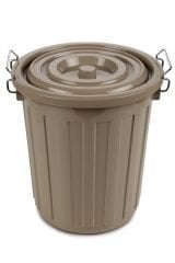 Çöp Kovası No: 2 18,0 lt / 350H-Ø325 mm