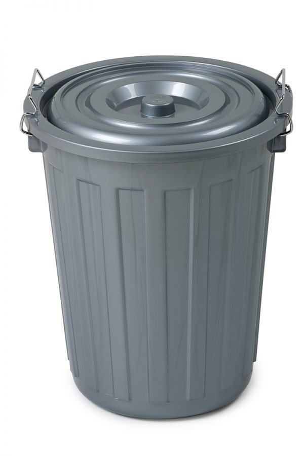 Çöp Kovası No: 3 29,0 lt / 430H-Ø360 mm
