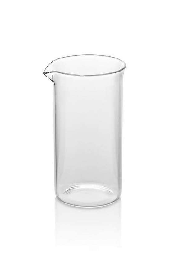 FRENCH PRESS 350 cc YEDEK CAM