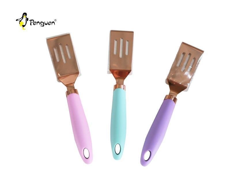 BAKIR KÜÇÜK SERVİS SPATULASI