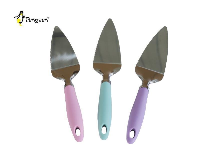 PASTA KEK SPATULASI