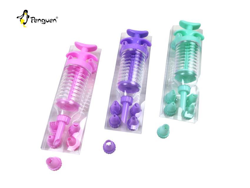 PLASTİK KREMA POMPASI