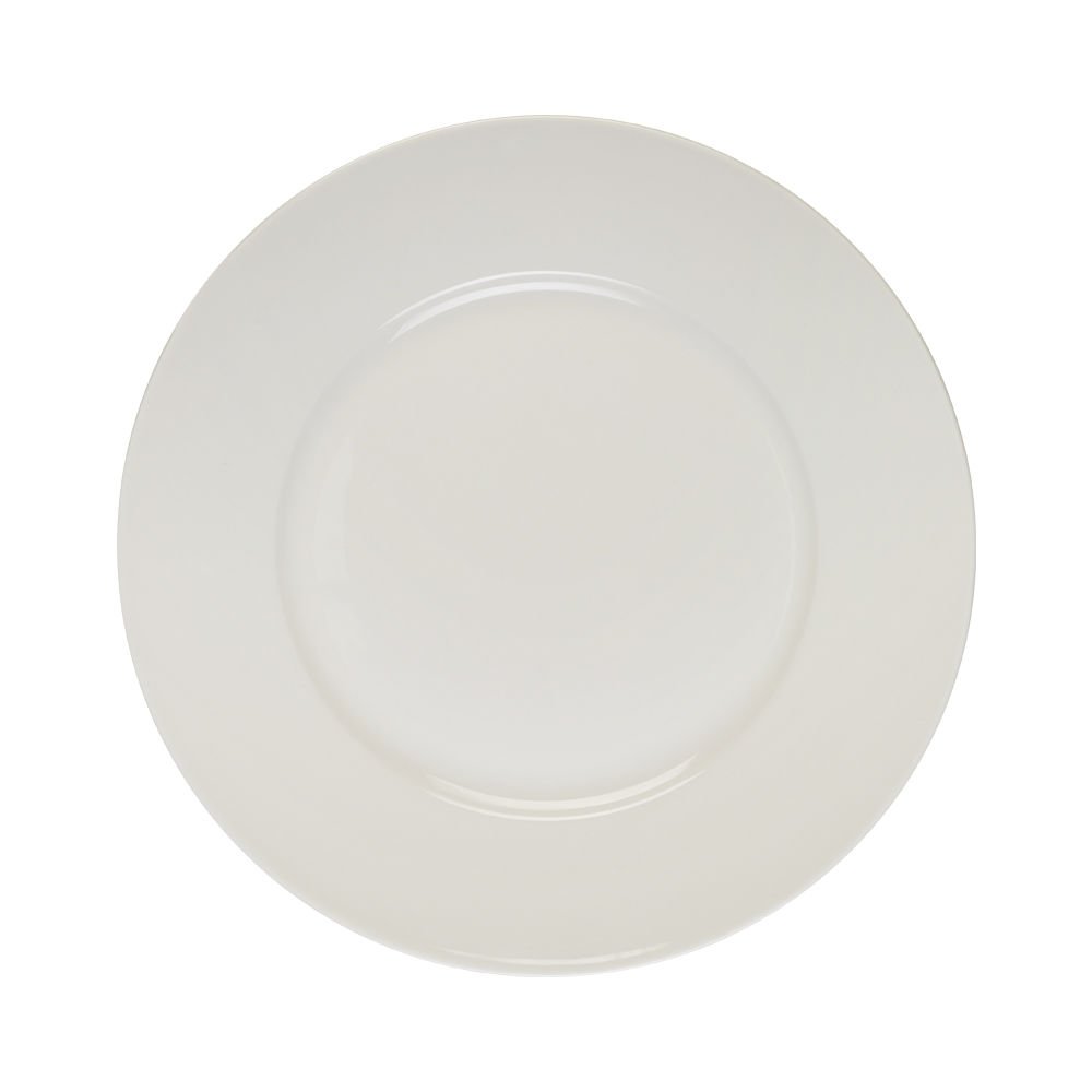 Transparan Finesse Düz Tabak 32 cm