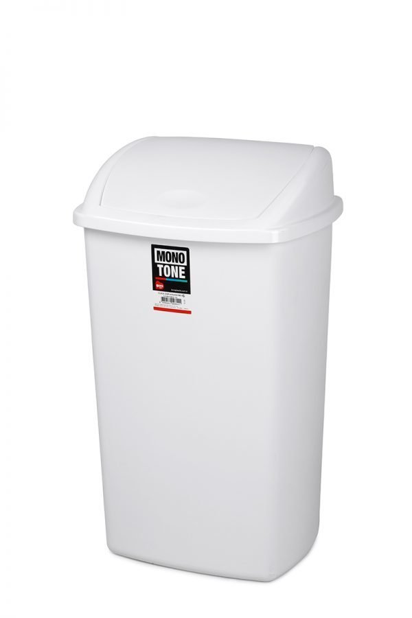 Click Çöp Kovası No : 6 50 lt / 315x400x680H / mm