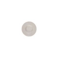 Transparan Frame Çay Tabağı 12 cm