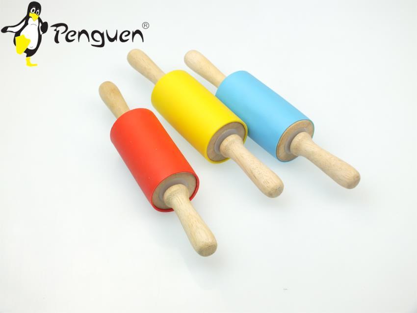 SİLİKON MİNİ MERDANE ORTA BOY