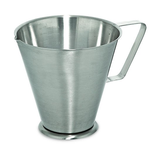 ÖLÇÜ KABI 1 LT.