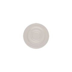 Transparan Frame Fincan Tabağı 16 cm
