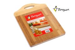 KALIN BAMBOO DOĞRAMA TAHTASI BÜYÜK BOY