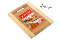KALIN BAMBOO DOĞRAMA TAHTASI BÜYÜK BOY