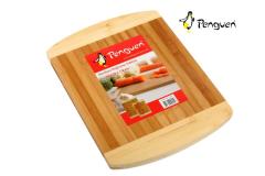 KALIN BAMBOO DOĞRAMA TAHTASI BÜYÜK BOY