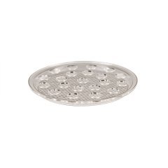 34 CM POLYCARBONAT TEPSİLİ 21 'Lİ ŞAT SERVİSİ