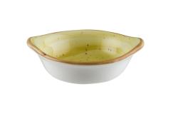 AURA AMBER TASTE OVAL SAHAN