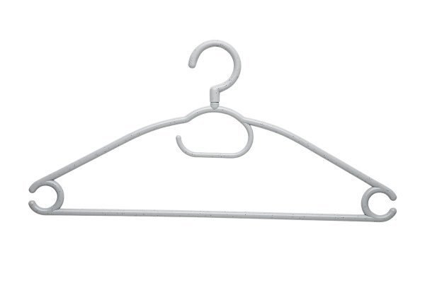 Lüks Askı No:2 (6'lı paket) 410 mm