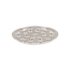 34 CM POLYCARBONAT TEPSİLİ 21 'Lİ ŞAT SERVİSİ