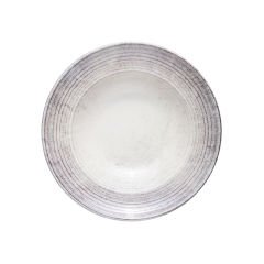 Fume Miro Çukur Tabak 25 cm 420 cc