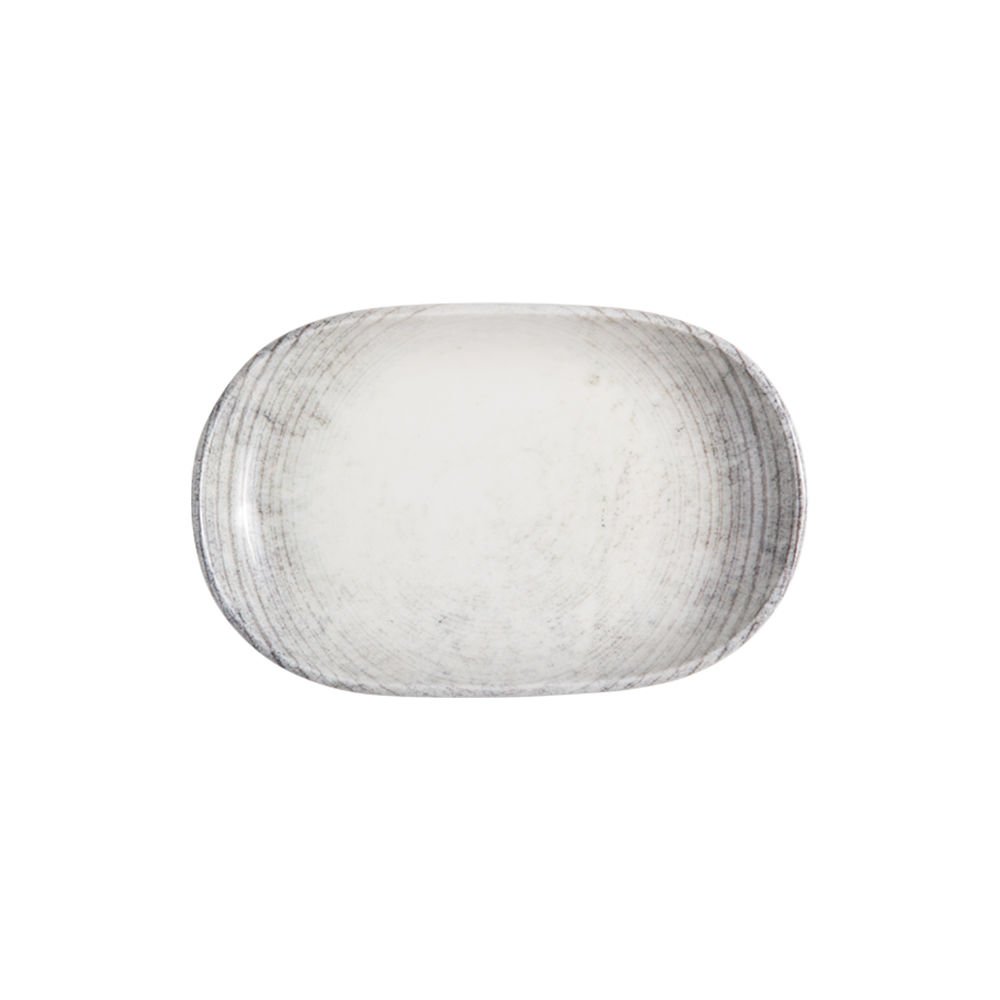 Fume Magnus Oval Kayık 28 cm