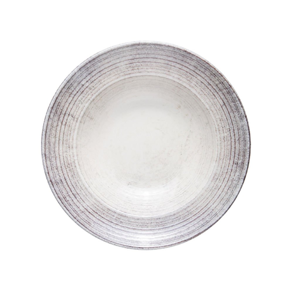 Fume Miro Çukur Tabak 28 cm 560 cc