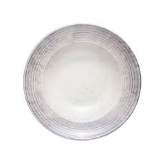 Fume Miro Çukur Tabak 28 cm 560 cc