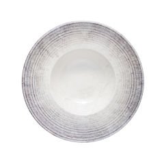 Fume Miro Çukur Tabak 29 cm 460 cc
