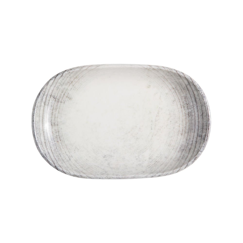Fume Magnus Oval Kayık 33 cm