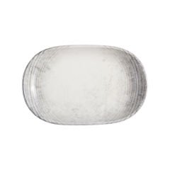 Fume Magnus Oval Kayık 33 cm