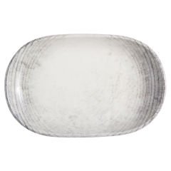 Fume Magnus Oval Kayık 37 cm