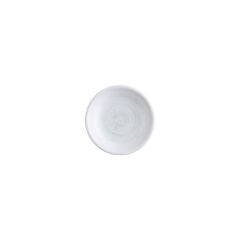 Glacier Lona Çukur Tabak 10 cm 60 cc