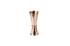 İKİLİ JIGGER BAKIR 3/6 CL