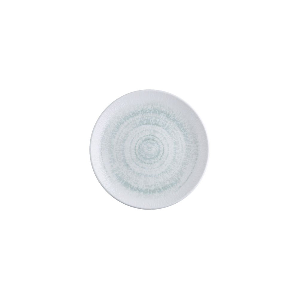 Glacier Lona Düz Tabak 15 cm