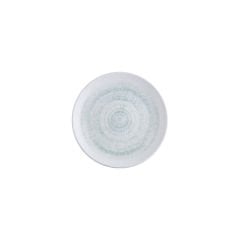 Glacier Lona Düz Tabak 15 cm