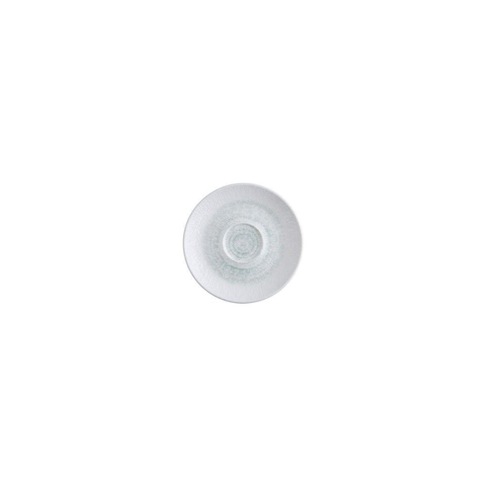 Glacier Lona Espresso Tabağı 12 cm