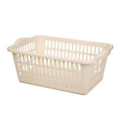 Düz Çamaşır Sepeti 30,0 lt