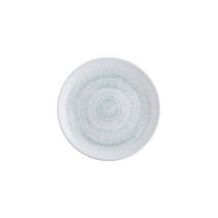 Glacier Lona Düz Tabak 19 cm