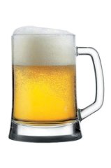 Pub Kupa 660 cc