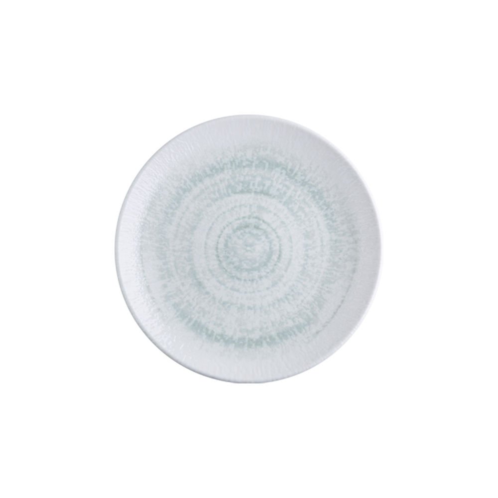 Glacier Lona Düz Tabak 21 cm