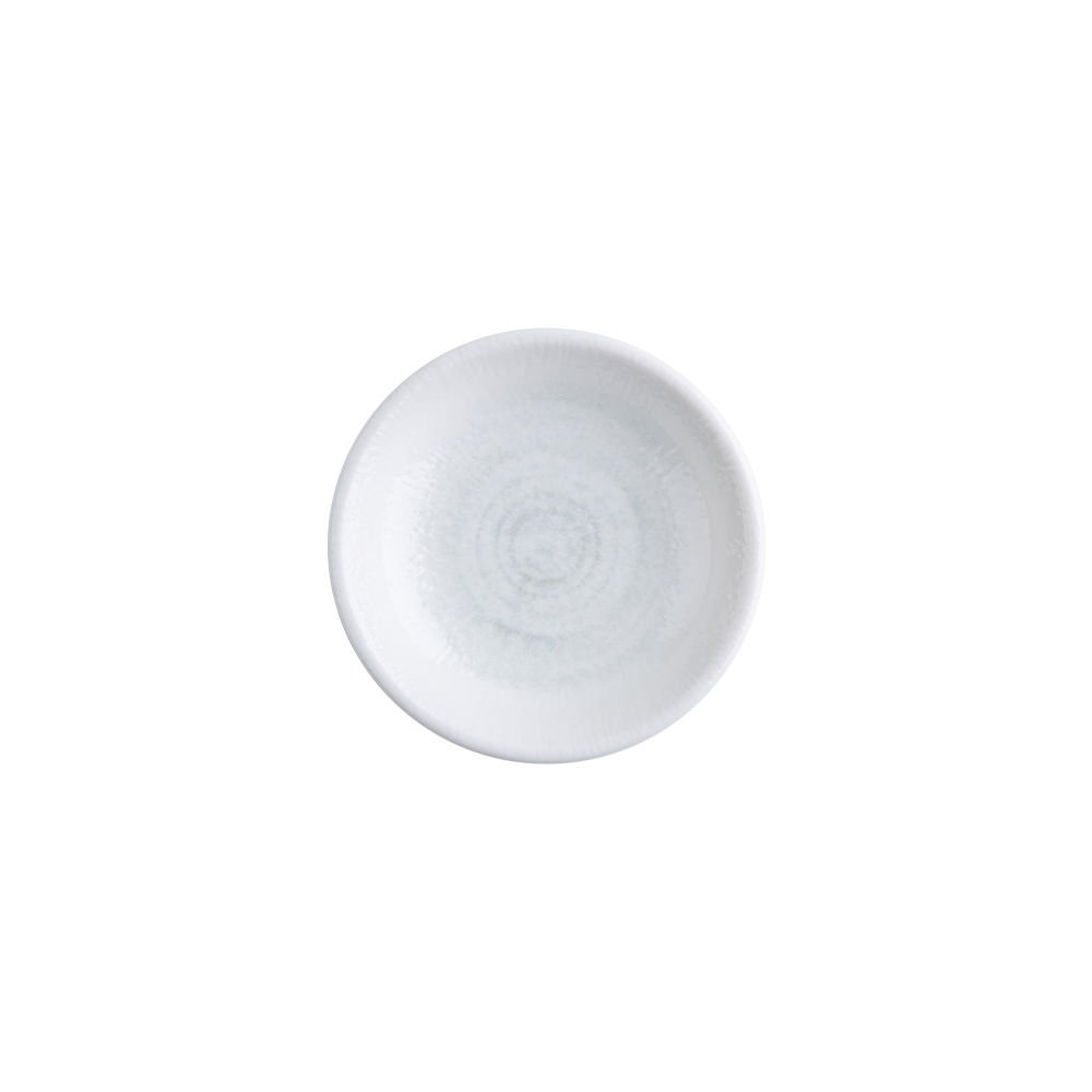 Glacier Lona Çukur Tabak 15 cm 240 cc