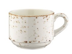 GRAIN ÇAY FİNCANI