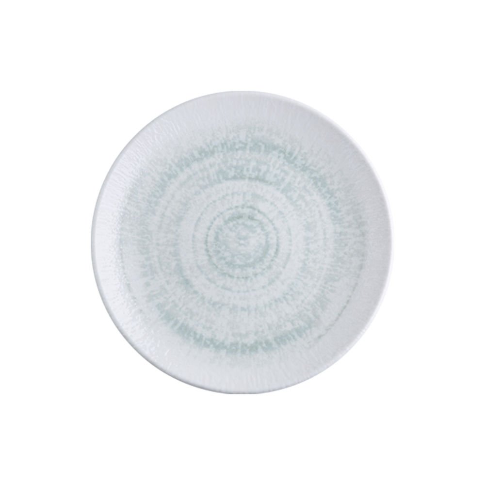 Glacier Lona Düz Tabak 23 cm