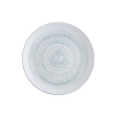 Glacier Lona Düz Tabak 23 cm