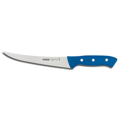 Profi Kıvrık Sıyırma Bıçağı Yarı Esnek 15 cm