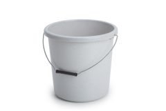 Düz Kova No : 2 11,1 lt